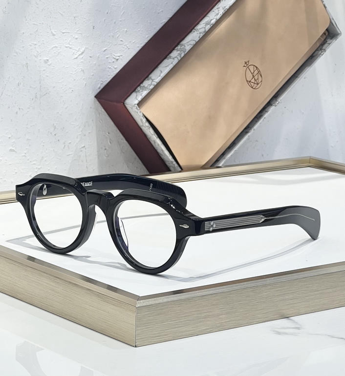 JACQUES MARIE MAGE Sunglasses(AAAA)- 14