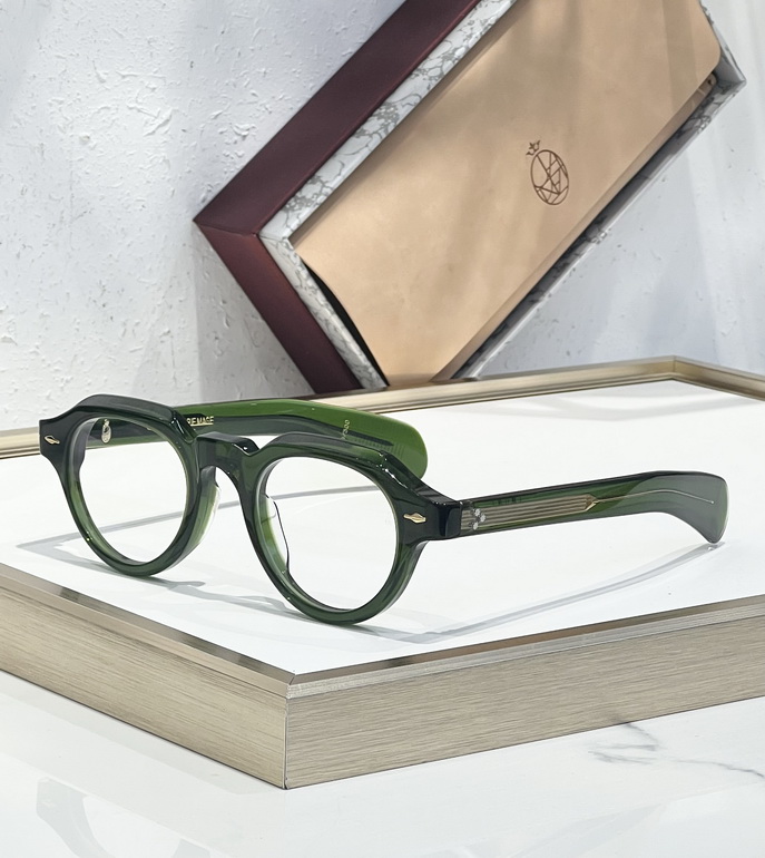 JACQUES MARIE MAGE Sunglasses(AAAA)- 13