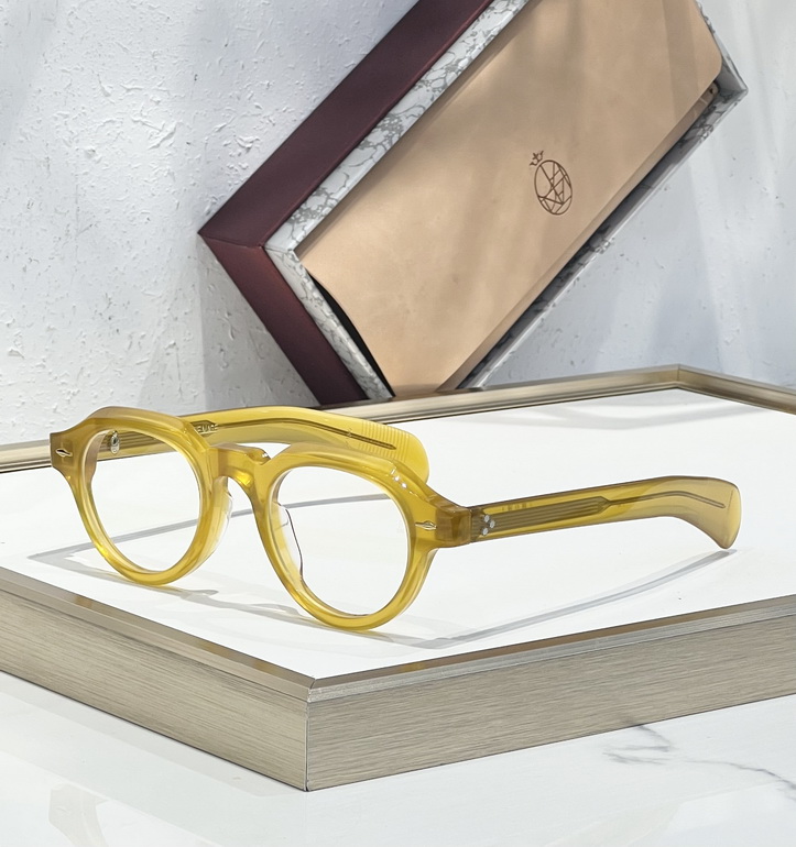 JACQUES MARIE MAGE Sunglasses(AAAA)- 12