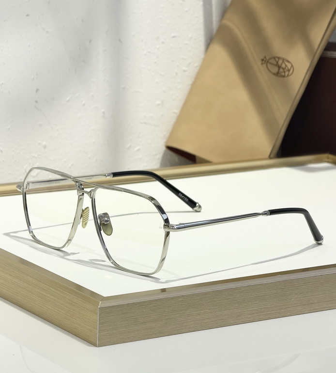 JACQUES MARIE MAGE Sunglasses(AAAA)- 11