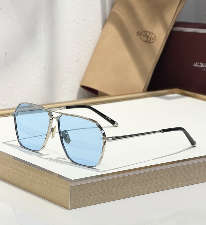JACQUES MARIE MAGE Sunglasses(AAAA)- 08