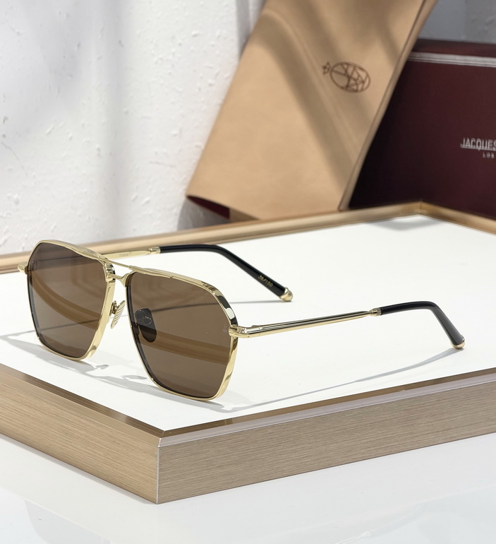 JACQUES MARIE MAGE Sunglasses(AAAA)- 07