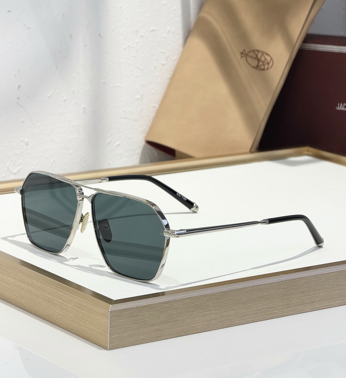 JACQUES MARIE MAGE Sunglasses(AAAA)-06