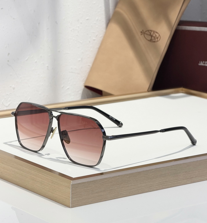 JACQUES MARIE MAGE Sunglasses(AAAA)- 05