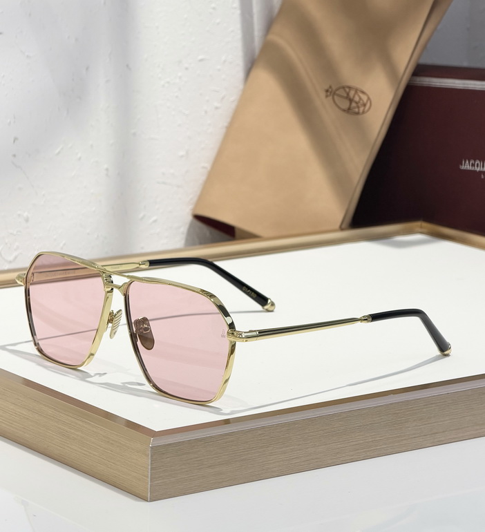 JACQUES MARIE MAGE Sunglasses(AAAA)- 04