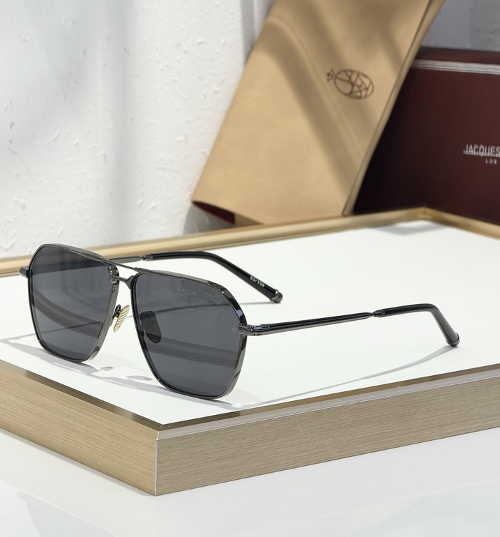 JACQUES MARIE MAGE Sunglasses(AAAA)- 03