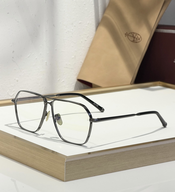 JACQUES MARIE MAGE Sunglasses(AAAA)- 02