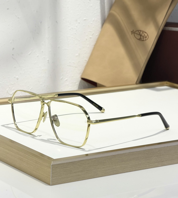 JACQUES MARIE MAGE Sunglasses(AAAA)- 01