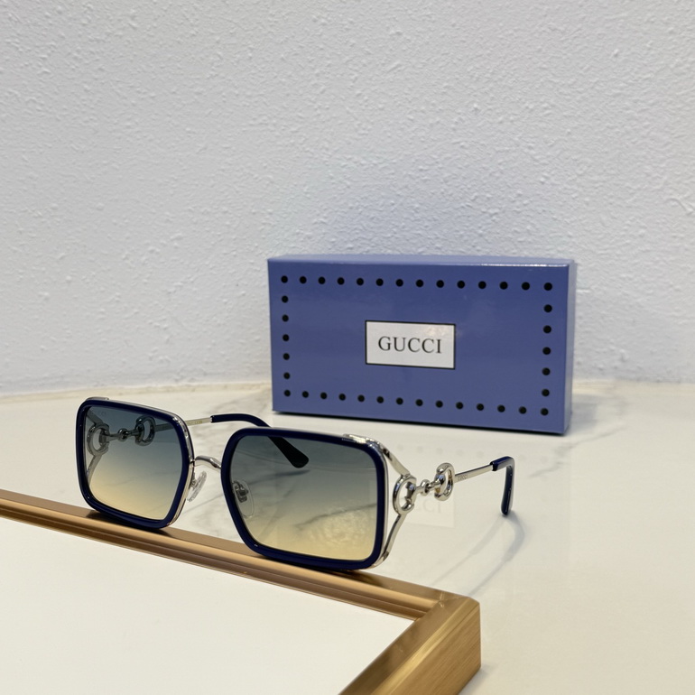 GUCCI Sunglasses(AAAA)-152