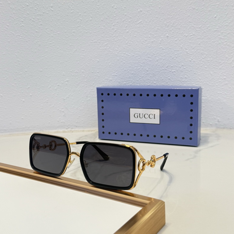 GUCCI Sunglasses(AAAA)-149