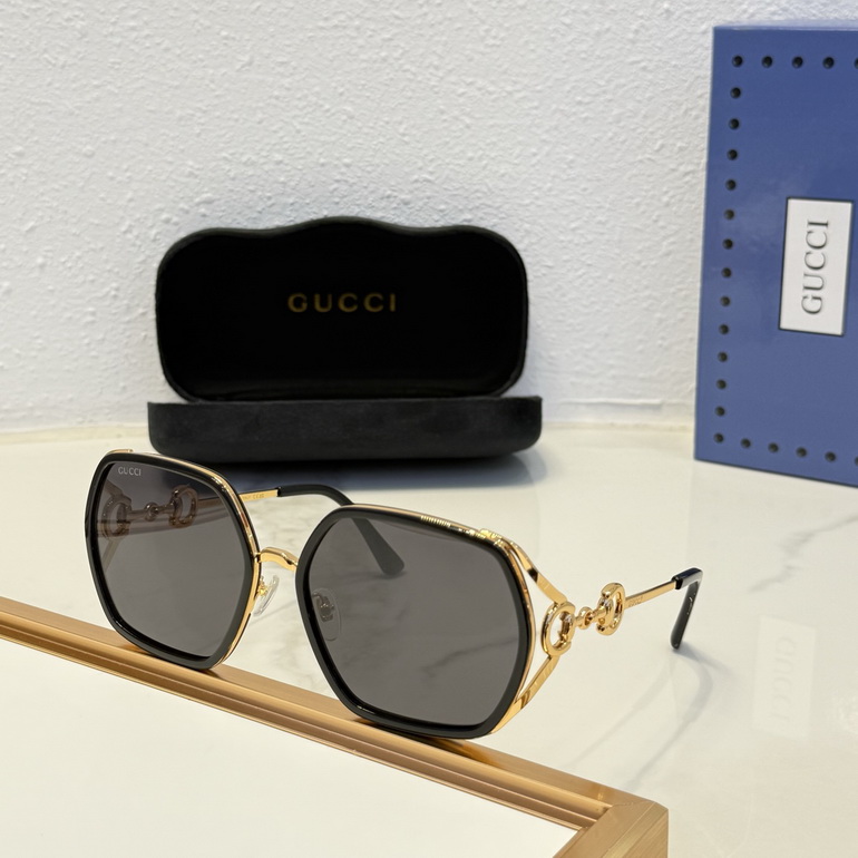 GUCCI Sunglasses(AAAA)-148