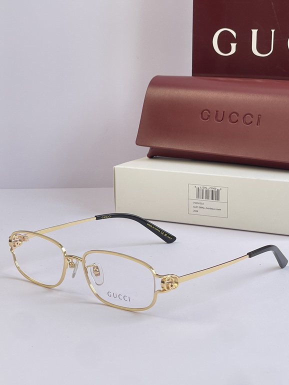 GUCCI Sunglasses(AAAA)-1635