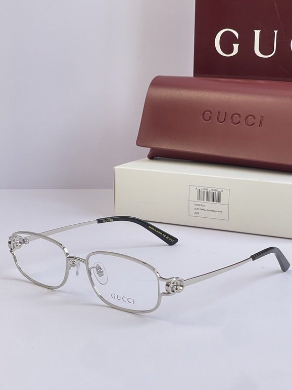 GUCCI Sunglasses(AAAA)-1634