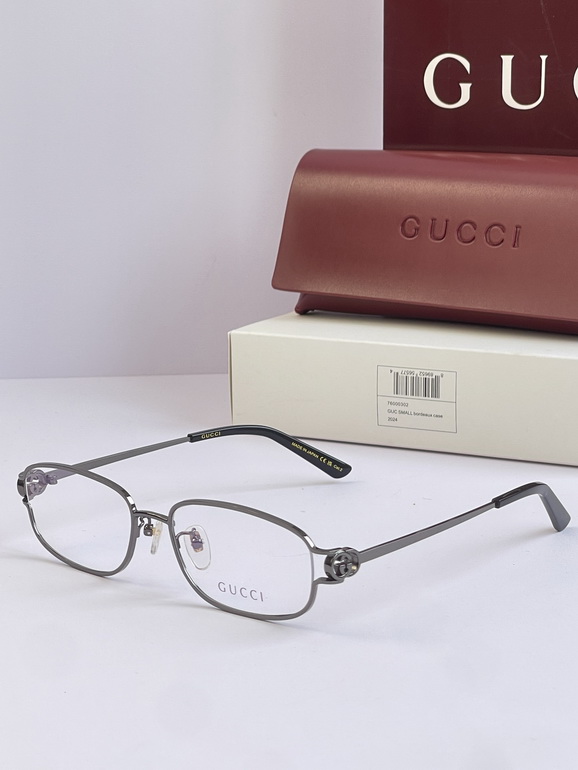 GUCCI Sunglasses(AAAA)-125