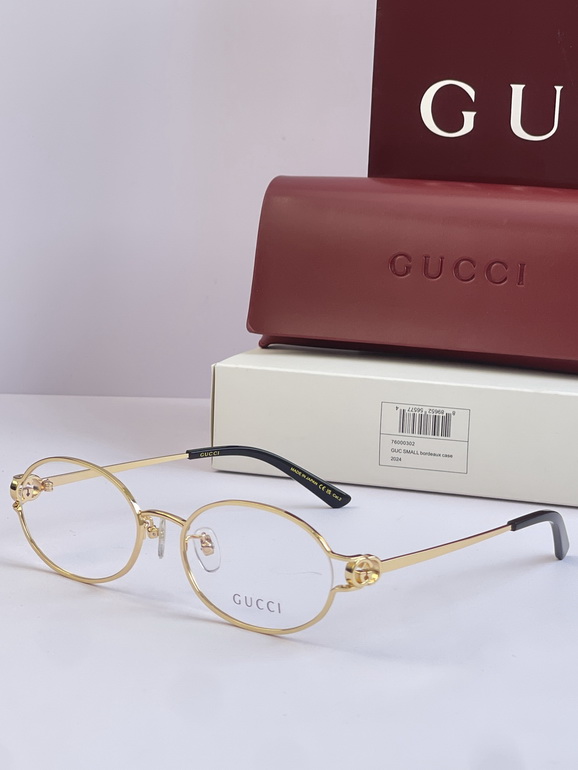 GUCCI Sunglasses(AAAA)-118