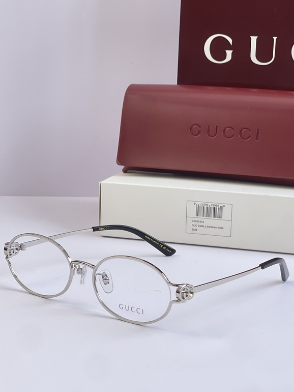 GUCCI Sunglasses(AAAA)-117