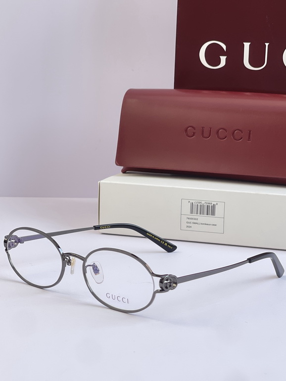 GUCCI Sunglasses(AAAA)-116