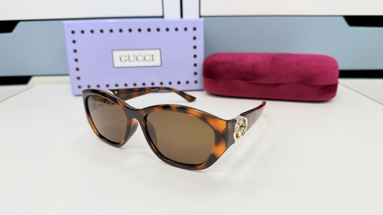 GUCCI Sunglasses(AAAA)-1617