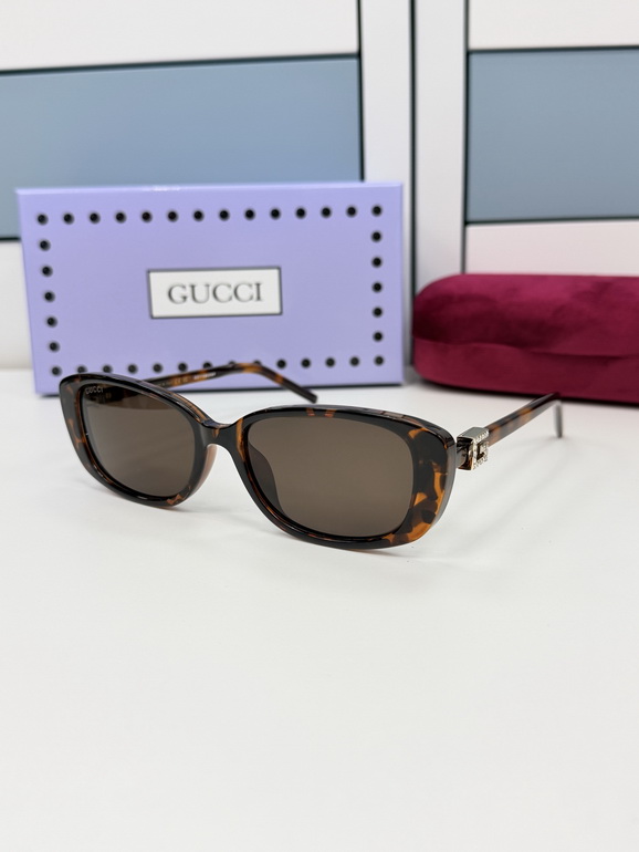 GUCCI Sunglasses(AAAA)-103