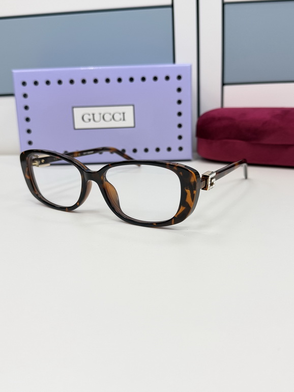 GUCCI Sunglasses(AAAA)-102