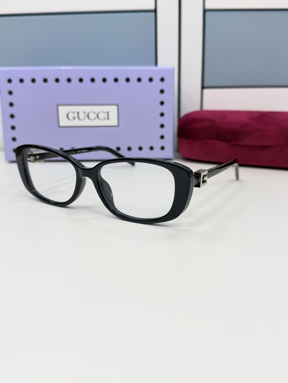 GUCCI Sunglasses(AAAA)-101