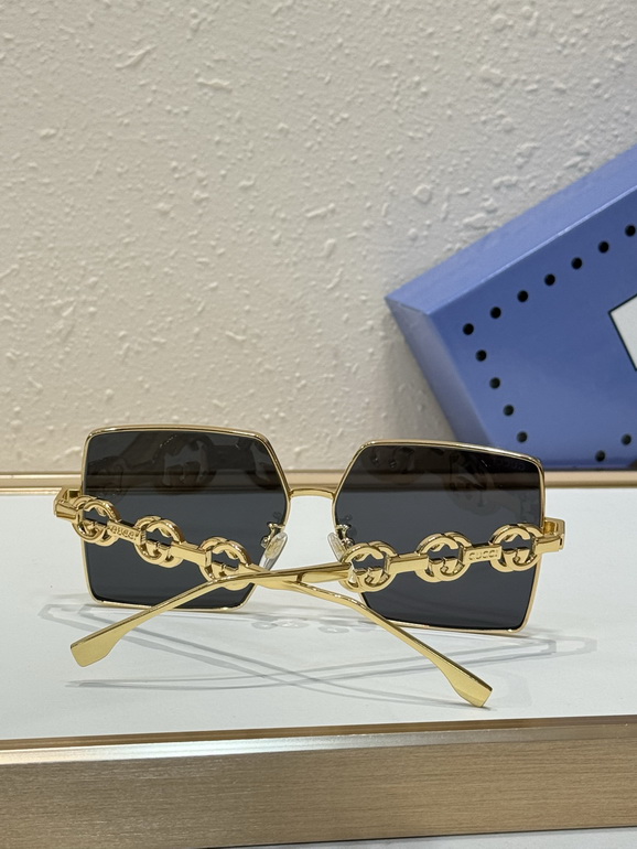 GUCCI Sunglasses(AAAA)-099