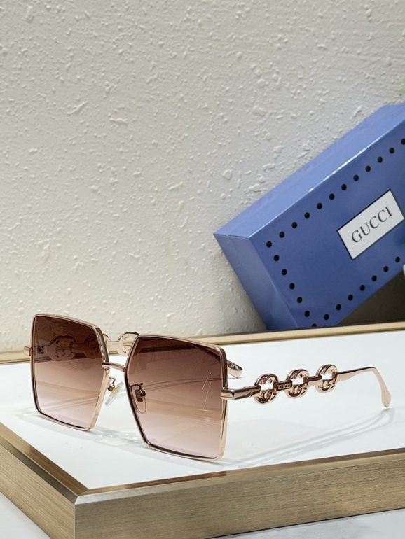 GUCCI Sunglasses(AAAA)-097