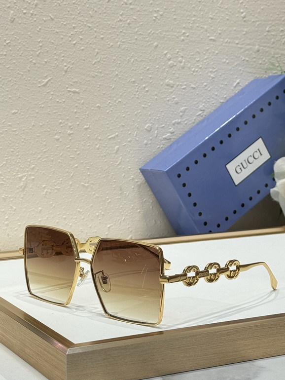 GUCCI Sunglasses(AAAA)-096