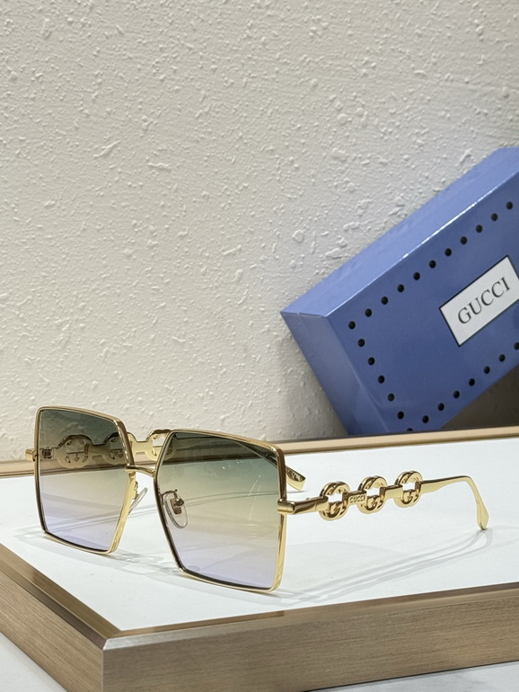 GUCCI Sunglasses(AAAA)-095