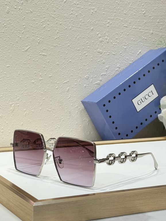 GUCCI Sunglasses(AAAA)-094
