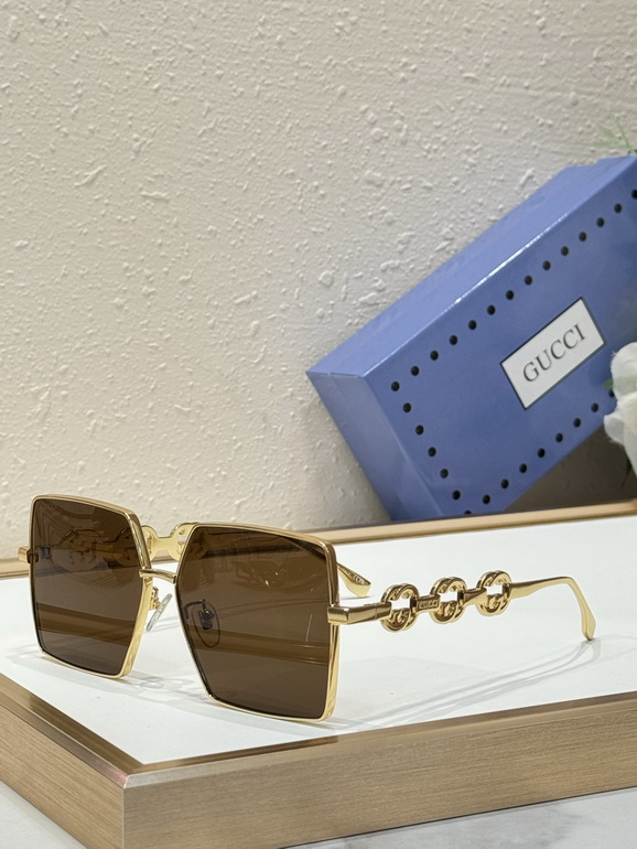 GUCCI Sunglasses(AAAA)-092