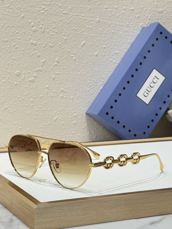 GUCCI Sunglasses(AAAA)-089