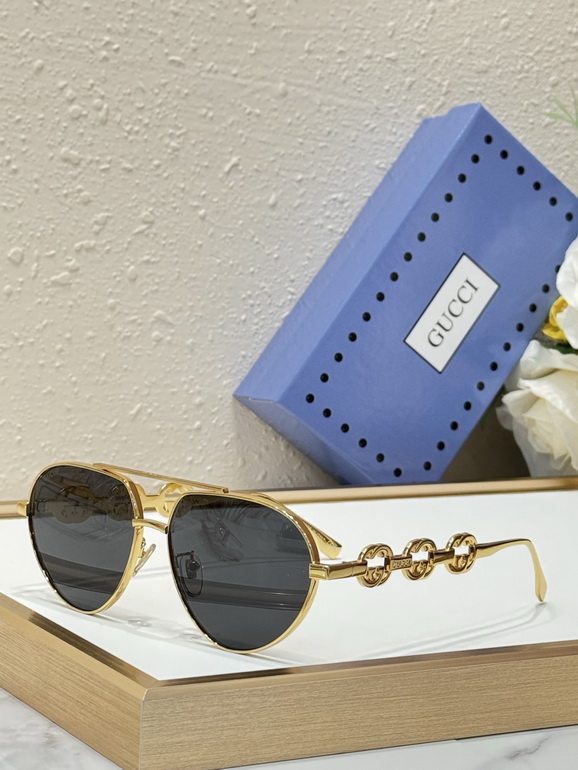 GUCCI Sunglasses(AAAA)-088