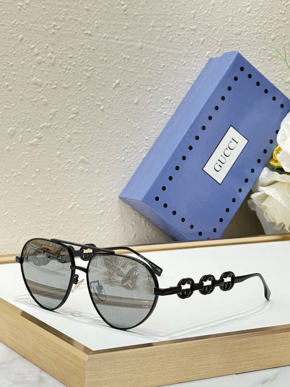 GUCCI Sunglasses(AAAA)-085
