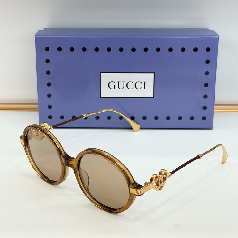 GUCCI Sunglasses(AAAA)-082