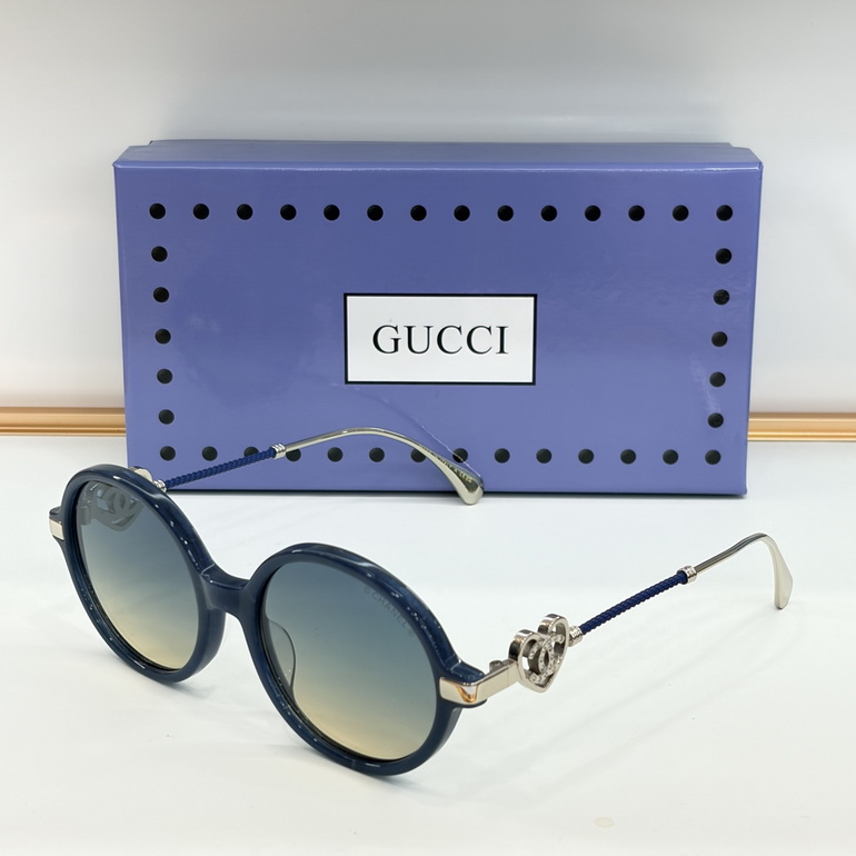 GUCCI Sunglasses(AAAA)-081