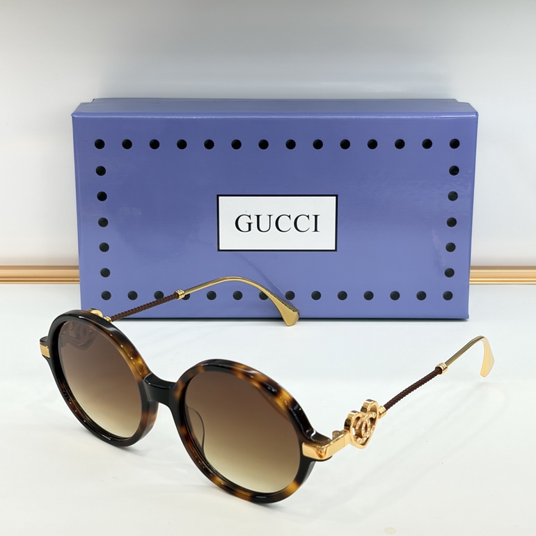 GUCCI Sunglasses(AAAA)-079