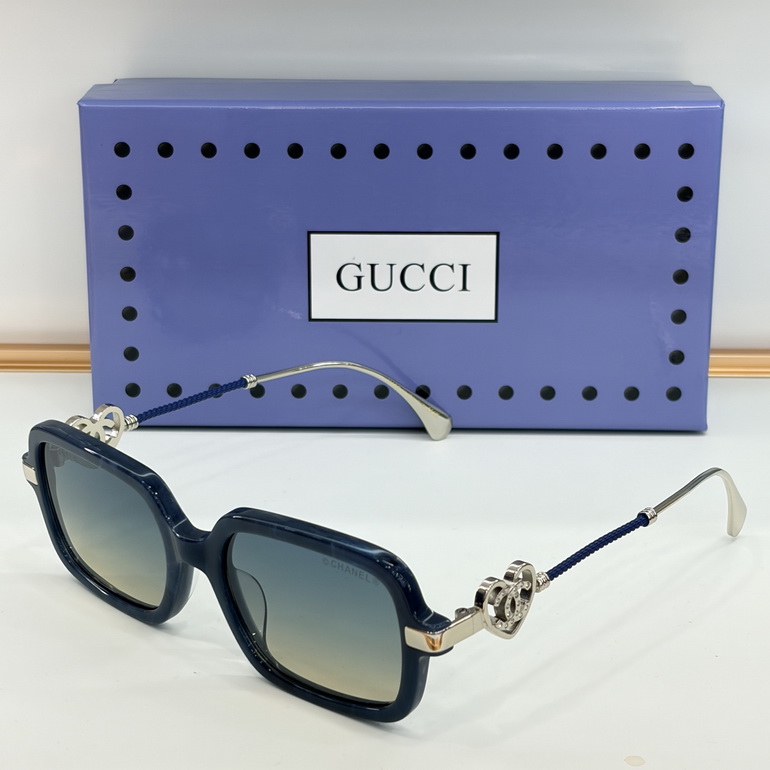GUCCI Sunglasses(AAAA)-075