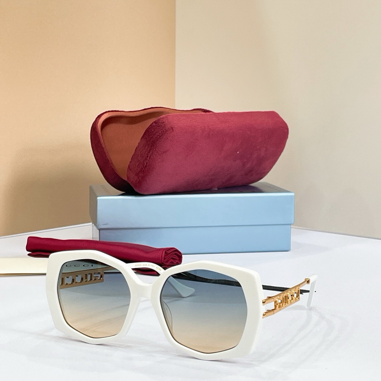 GUCCI Sunglasses(AAAA)-069