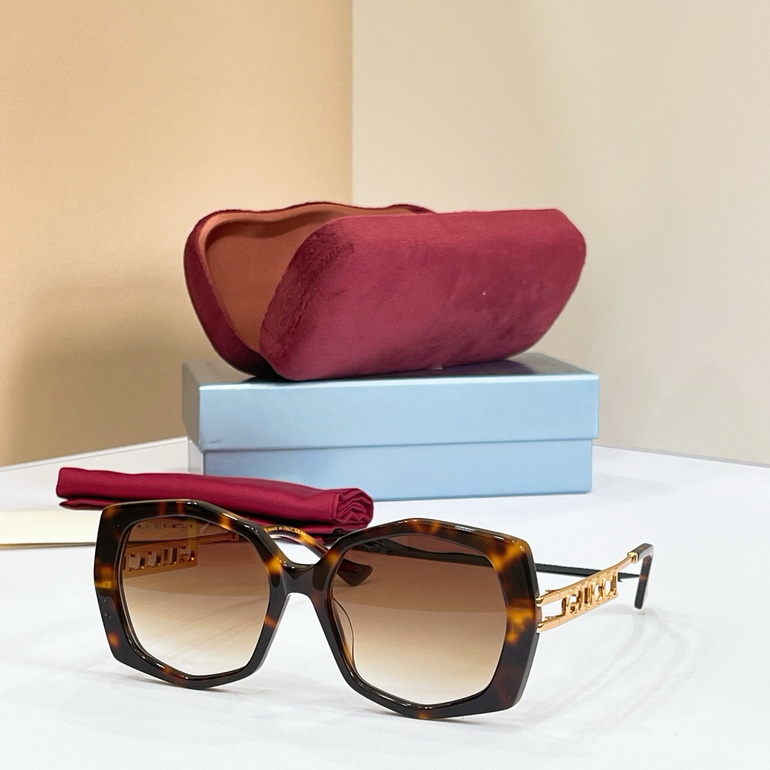 GUCCI Sunglasses(AAAA)-067