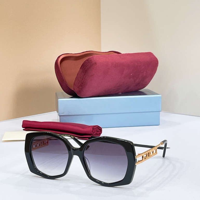 GUCCI Sunglasses(AAAA)-066