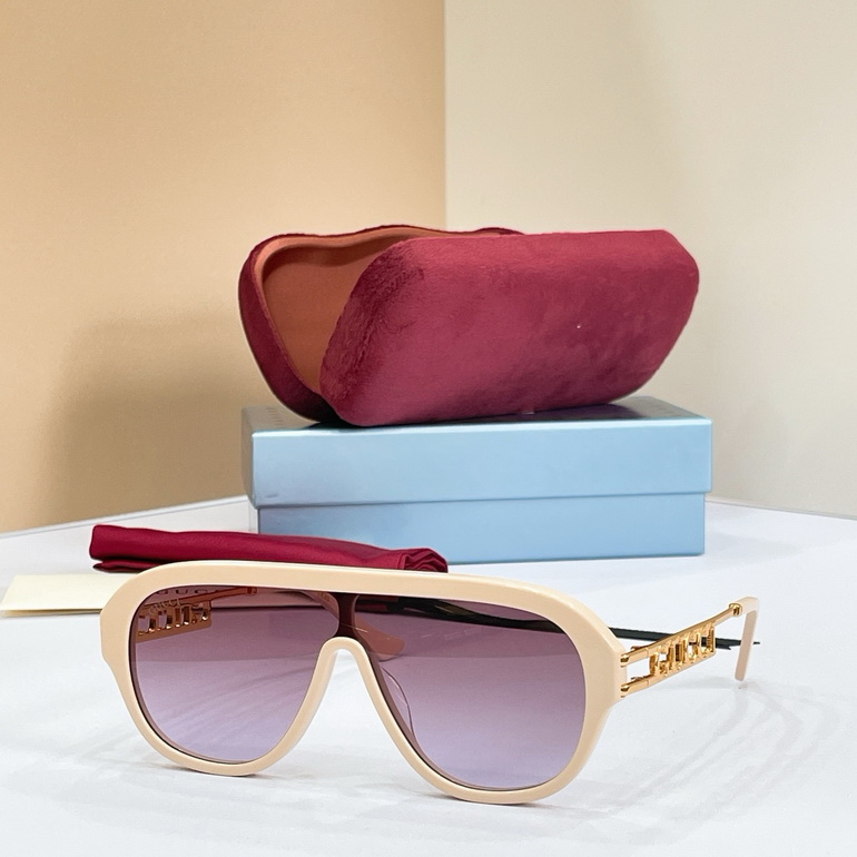GUCCI Sunglasses(AAAA)-065