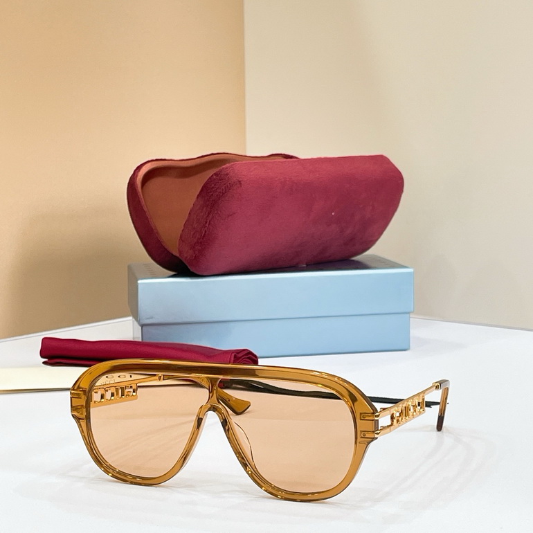GUCCI Sunglasses(AAAA)-1572