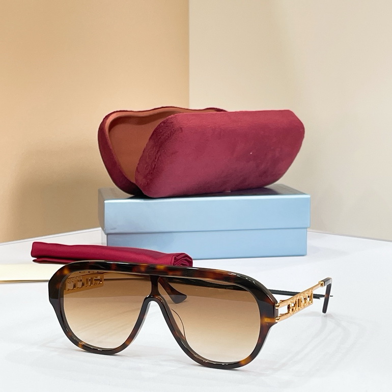 GUCCI Sunglasses(AAAA)-062