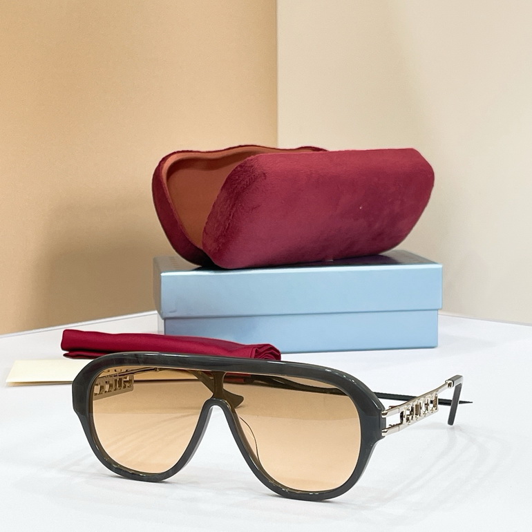 GUCCI Sunglasses(AAAA)-061