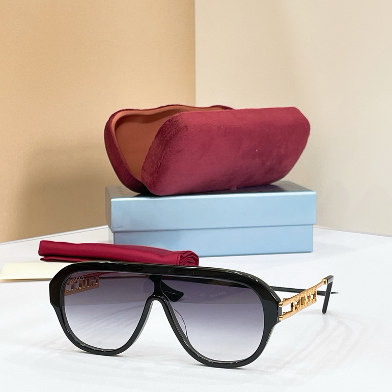 GUCCI Sunglasses(AAAA)-1568