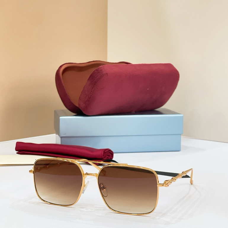 GUCCI Sunglasses(AAAA)-051