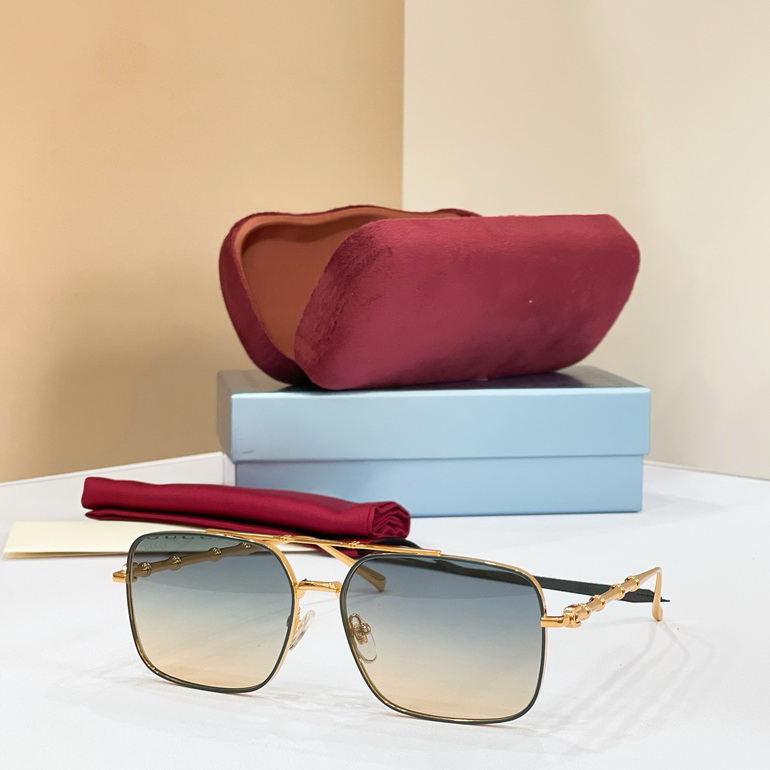 GUCCI Sunglasses(AAAA)-049