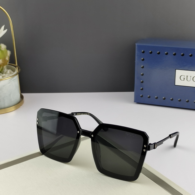 GUCCI Sunglasses(AAAA)-047