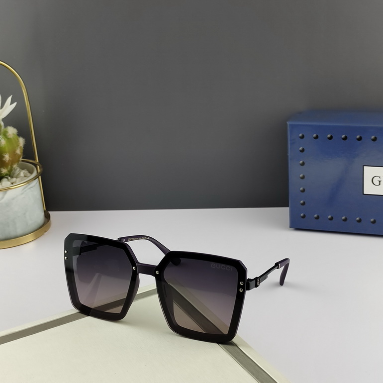 GUCCI Sunglasses(AAAA)-046